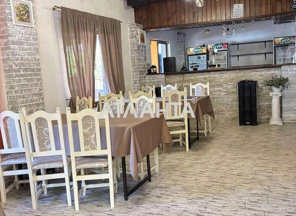 Коммерческая недвижимость по адресу ул. Черноморская (площадь 350 м²) - Atlanta.ua - фото 2