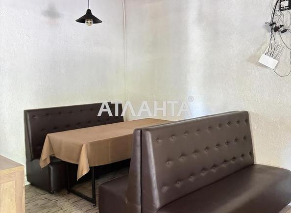 Коммерческая недвижимость по адресу ул. Черноморская (площадь 350 м²) - Atlanta.ua - фото 4