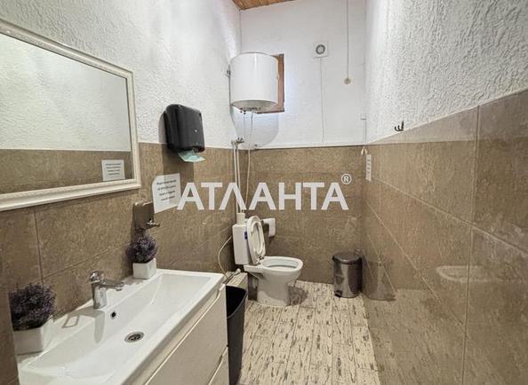 Коммерческая недвижимость по адресу ул. Черноморская (площадь 350 м²) - Atlanta.ua - фото 5