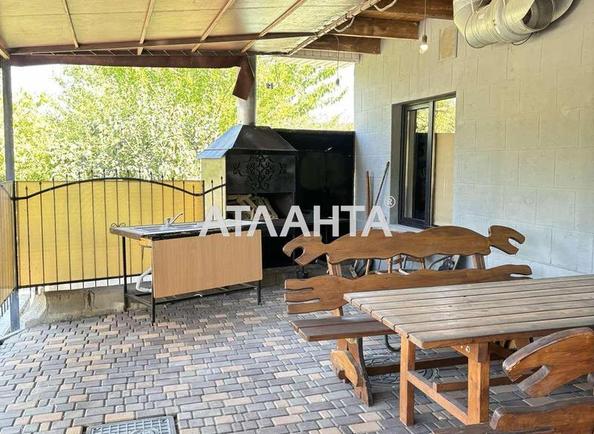 Коммерческая недвижимость по адресу ул. Черноморская (площадь 350 м²) - Atlanta.ua - фото 6