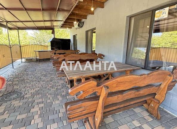 Коммерческая недвижимость по адресу ул. Черноморская (площадь 350 м²) - Atlanta.ua - фото 7