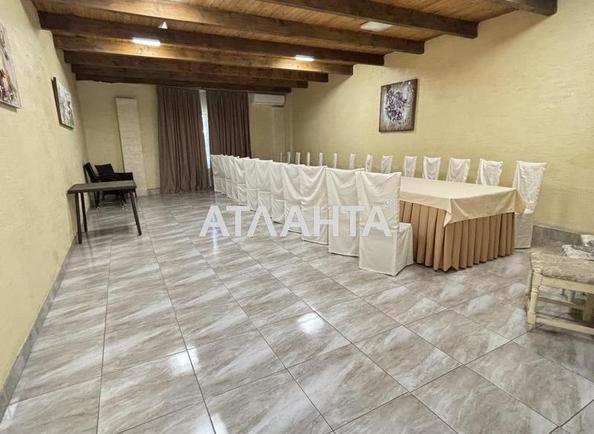 Коммерческая недвижимость по адресу ул. Черноморская (площадь 350 м²) - Atlanta.ua - фото 10