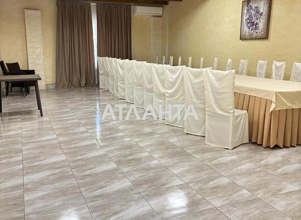 Коммерческая недвижимость по адресу ул. Черноморская (площадь 350 м²) - Atlanta.ua - фото 11