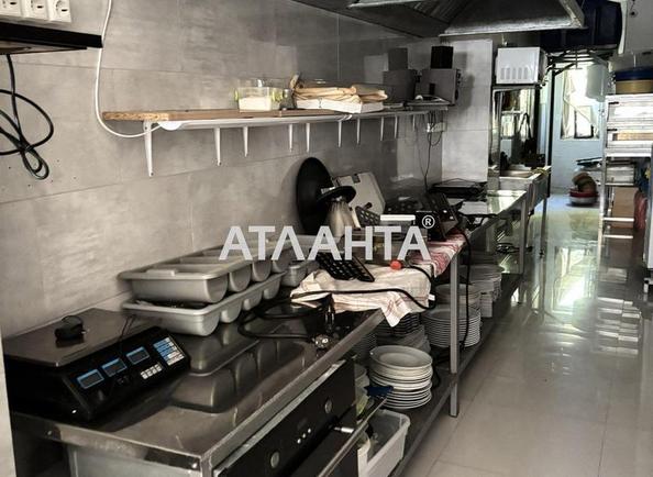 Коммерческая недвижимость по адресу ул. Черноморская (площадь 350 м²) - Atlanta.ua - фото 17