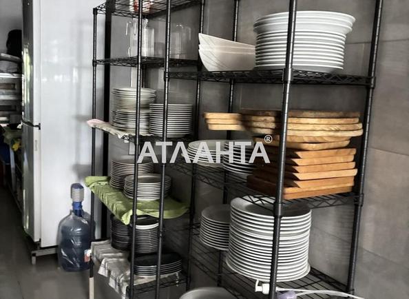 Коммерческая недвижимость по адресу ул. Черноморская (площадь 350 м²) - Atlanta.ua - фото 18