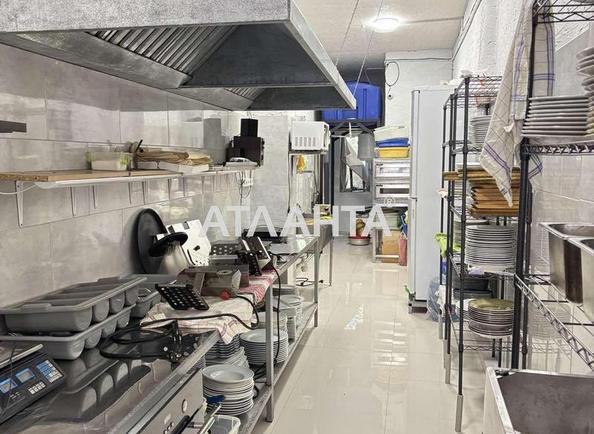 Коммерческая недвижимость по адресу ул. Черноморская (площадь 350 м²) - Atlanta.ua - фото 19