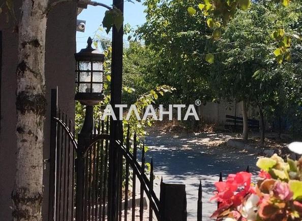 Коммерческая недвижимость по адресу ул. Черноморская (площадь 350 м²) - Atlanta.ua - фото 21