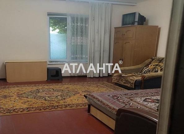 Комунальна квартира за адресою вул. Велика Арнаутська (площа 22,7 м²) - Atlanta.ua
