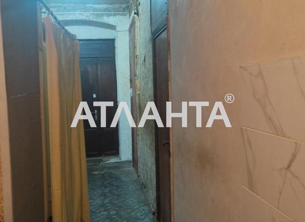 Комунальна квартира за адресою вул. Велика Арнаутська (площа 22,7 м²) - Atlanta.ua - фото 2