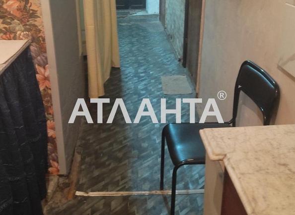 Комунальна квартира за адресою вул. Велика Арнаутська (площа 22,7 м²) - Atlanta.ua - фото 4