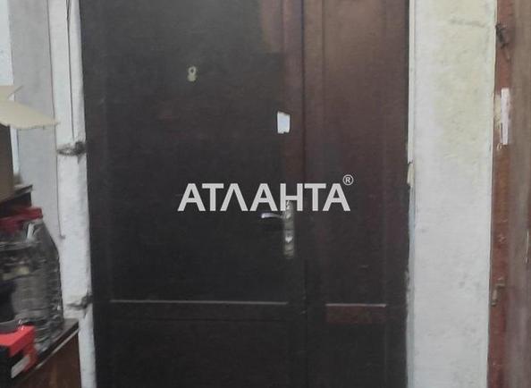 Комунальна квартира за адресою вул. Велика Арнаутська (площа 22,7 м²) - Atlanta.ua - фото 5