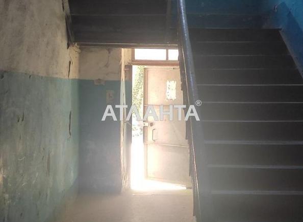 Комунальна квартира за адресою вул. Велика Арнаутська (площа 22,7 м²) - Atlanta.ua - фото 7