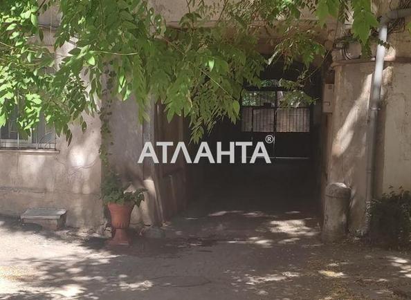 Комунальна квартира за адресою вул. Велика Арнаутська (площа 22,7 м²) - Atlanta.ua - фото 8