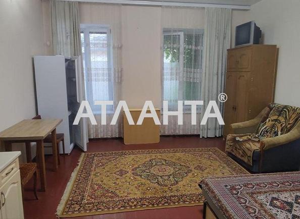 Комунальна квартира за адресою вул. Велика Арнаутська (площа 22,7 м²) - фото 3 Комунальна квартира за адресою вул. Велика Арнаутська (площа 22,7 м²) - Atlanta.ua - фото 3