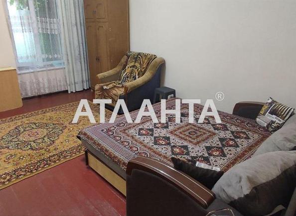 Комунальна квартира за адресою вул. Велика Арнаутська (площа 22,7 м²) - фото 5 Комунальна квартира за адресою вул. Велика Арнаутська (площа 22,7 м²) - Atlanta.ua - фото 5