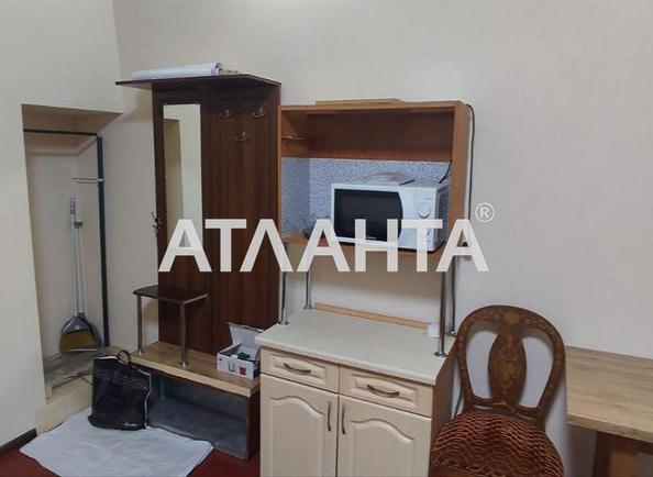 Комунальна квартира за адресою вул. Велика Арнаутська (площа 22,7 м²) - фото 7 Комунальна квартира за адресою вул. Велика Арнаутська (площа 22,7 м²) - Atlanta.ua - фото 7