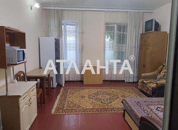 Комунальна квартира за адресою вул. Велика Арнаутська (площа 22,7 м²) - фото 16 Комунальна квартира за адресою вул. Велика Арнаутська (площа 22,7 м²) - Atlanta.ua - фото 16