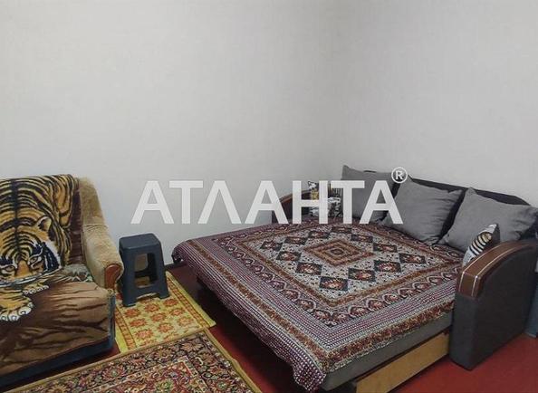Комунальна квартира за адресою вул. Велика Арнаутська (площа 22,7 м²) - фото 19 Комунальна квартира за адресою вул. Велика Арнаутська (площа 22,7 м²) - Atlanta.ua - фото 19