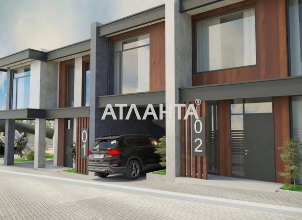 Будинок за адресою вул. Шевченко (площа 132 м²) - Atlanta.ua - фото 4