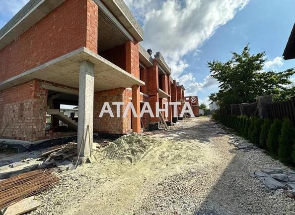 House by the address st. Shevchenka (area 132 m²) - Atlanta.ua - photo 3