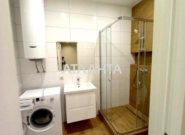 1-room apartment apartment by the address st. Zhemchuzhnaya (area 43,1 m²) - Atlanta.ua - photo 6