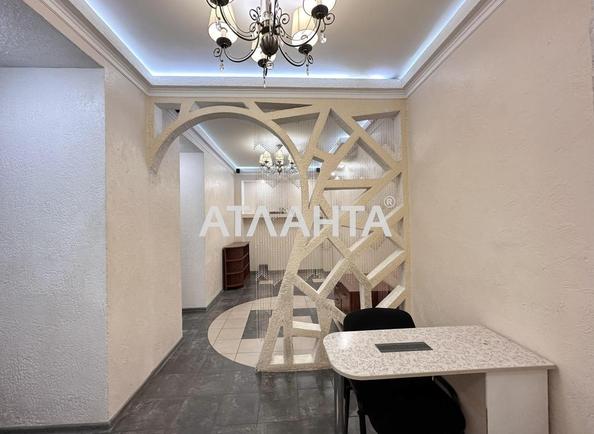 Commercial real estate at st. Grecheskaya Karla Libknekhta (area 56,1 m²) - Atlanta.ua - photo 2