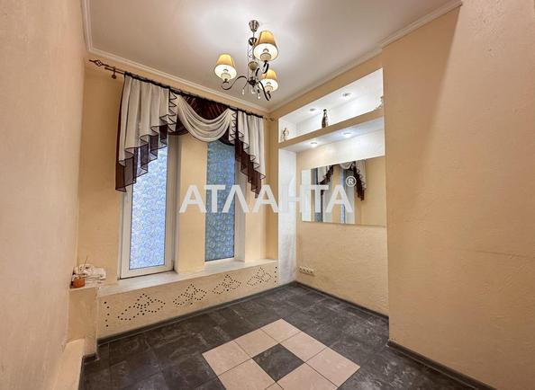 Commercial real estate at st. Grecheskaya Karla Libknekhta (area 56,1 m²) - Atlanta.ua - photo 9