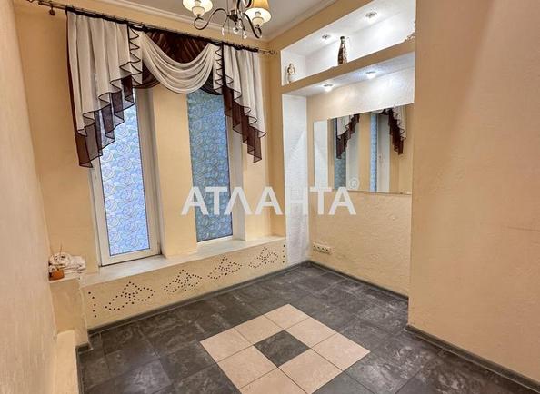Commercial real estate at st. Grecheskaya Karla Libknekhta (area 56,1 m²) - Atlanta.ua - photo 11