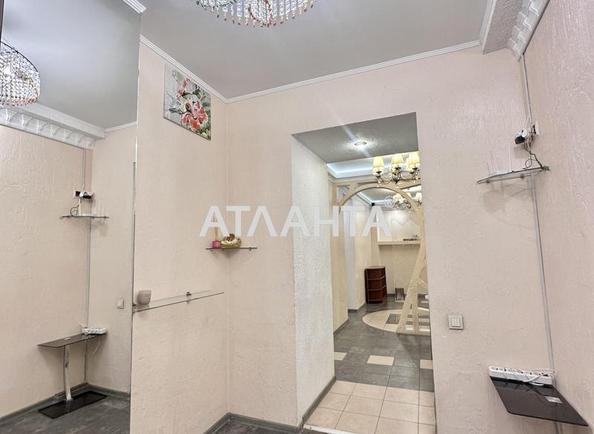 Commercial real estate at st. Grecheskaya Karla Libknekhta (area 56,1 m²) - Atlanta.ua - photo 13