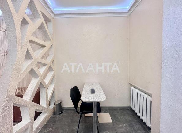 Commercial real estate at st. Grecheskaya Karla Libknekhta (area 56,1 m²) - Atlanta.ua - photo 4