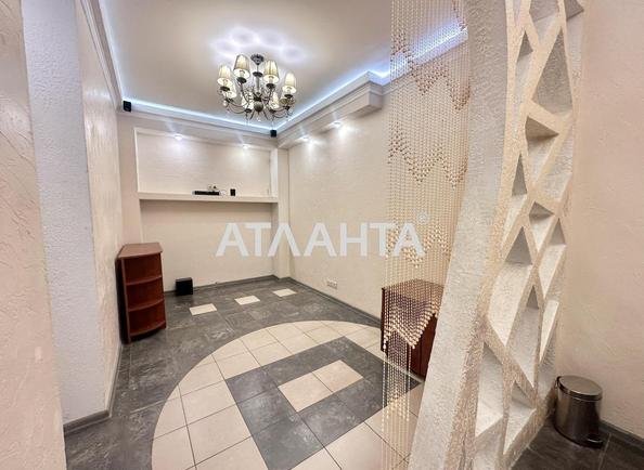 Commercial real estate at st. Grecheskaya Karla Libknekhta (area 56,1 m²) - Atlanta.ua - photo 7