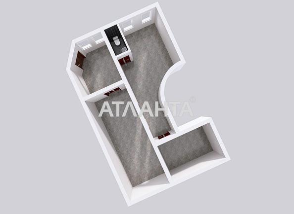 Commercial real estate at st. Grecheskaya Karla Libknekhta (area 56,1 m²) - Atlanta.ua - photo 24