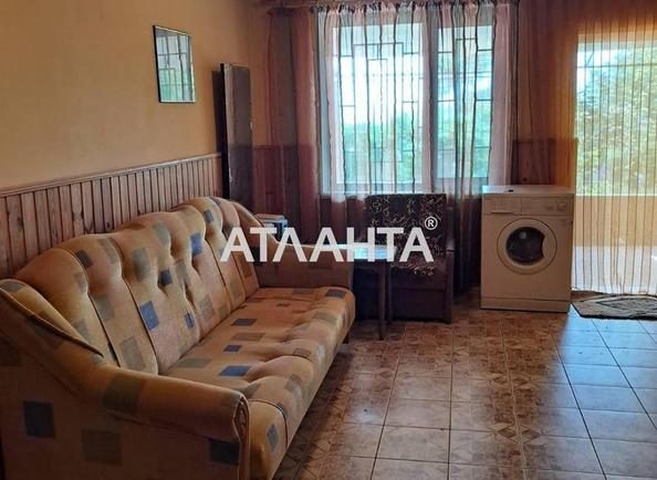 Дача по адресу ул. Причал 121 (площадь 120 м²) - Atlanta.ua