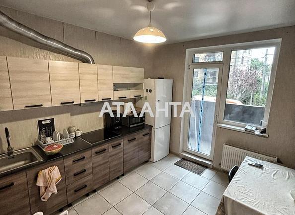 3-комнатная квартира по адресу ул. Одесская (площадь 78,3 м²) - Atlanta.ua - фото 10