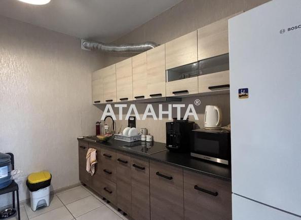 3-комнатная квартира по адресу ул. Одесская (площадь 78,3 м²) - Atlanta.ua - фото 12