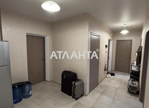 3-комнатная квартира по адресу ул. Одесская (площадь 78,3 м²) - Atlanta.ua - фото 14