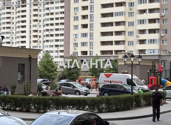 3-комнатная квартира по адресу ул. Одесская (площадь 78,3 м²) - Atlanta.ua - фото 19