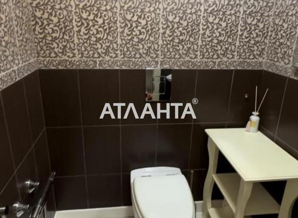 2-rooms apartment apartment by the address st. Vishnevaya (area 70 m²) - Atlanta.ua - photo 12