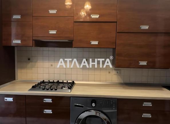 2-rooms apartment apartment by the address st. Vishnevaya (area 70 m²) - Atlanta.ua - photo 10