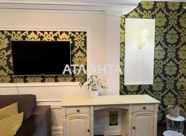 2-rooms apartment apartment by the address st. Vishnevaya (area 70 m²) - Atlanta.ua