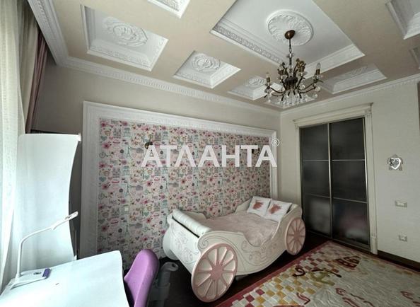 2-rooms apartment apartment by the address st. Vishnevaya (area 70 m²) - Atlanta.ua - photo 2