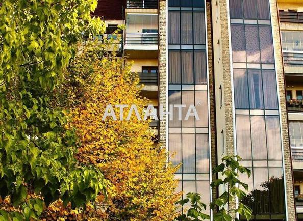 2-rooms apartment apartment by the address st. Vishnevaya (area 70 m²) - Atlanta.ua - photo 2