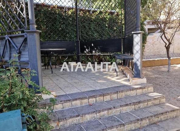 2-rooms apartment apartment by the address st. Vishnevaya (area 70 m²) - Atlanta.ua - photo 24