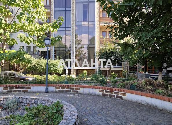 2-rooms apartment apartment by the address st. Vishnevaya (area 70 m²) - Atlanta.ua - photo 4