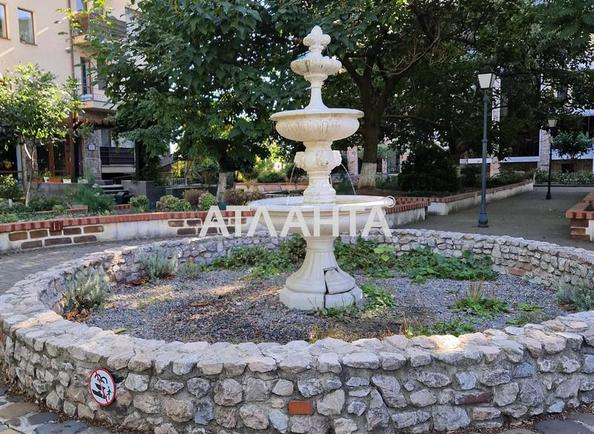 2-rooms apartment apartment by the address st. Vishnevaya (area 70 m²) - Atlanta.ua - photo 25