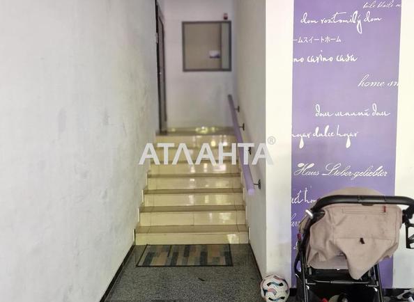 2-rooms apartment apartment by the address st. Vishnevaya (area 70 m²) - Atlanta.ua - photo 22