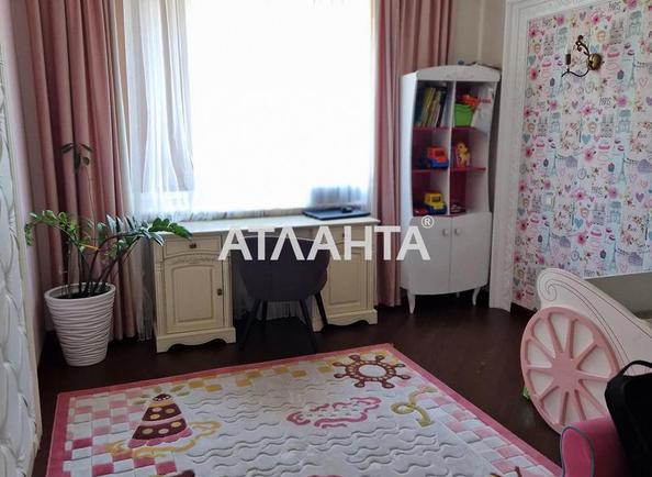 2-rooms apartment apartment by the address st. Vishnevaya (area 70 m²) - Atlanta.ua - photo 6