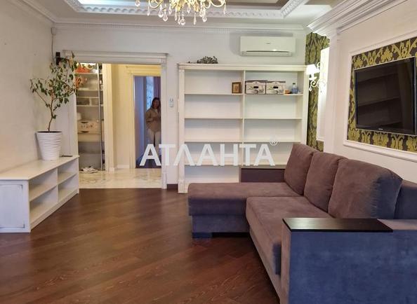 2-rooms apartment apartment by the address st. Vishnevaya (area 70 m²) - Atlanta.ua - photo 13
