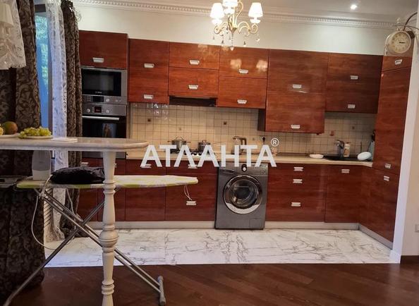 2-rooms apartment apartment by the address st. Vishnevaya (area 70 m²) - Atlanta.ua - photo 11