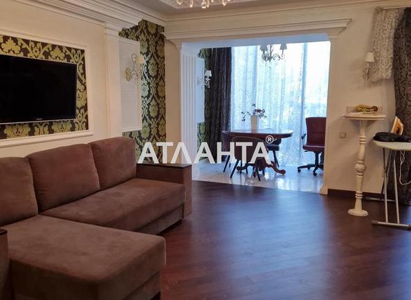 2-rooms apartment apartment by the address st. Vishnevaya (area 70 m²) - Atlanta.ua - photo 14
